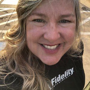 Meet your Posher, Meredith